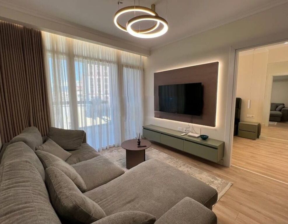 Apartament 1+1 me qera tek Turdiu - ish Fusha e Aviacionit