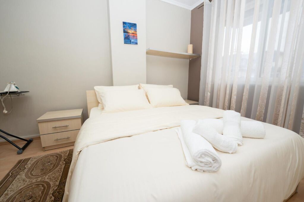 🏡 Affittasi appartamento 2+1 vicino a Piazza Wilson 650 mila Lek