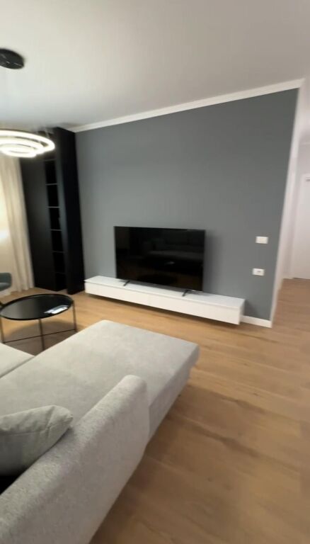 Rent | Apartament 2 + 1+2 | Rruga e Durrësit | 1500 €/month
