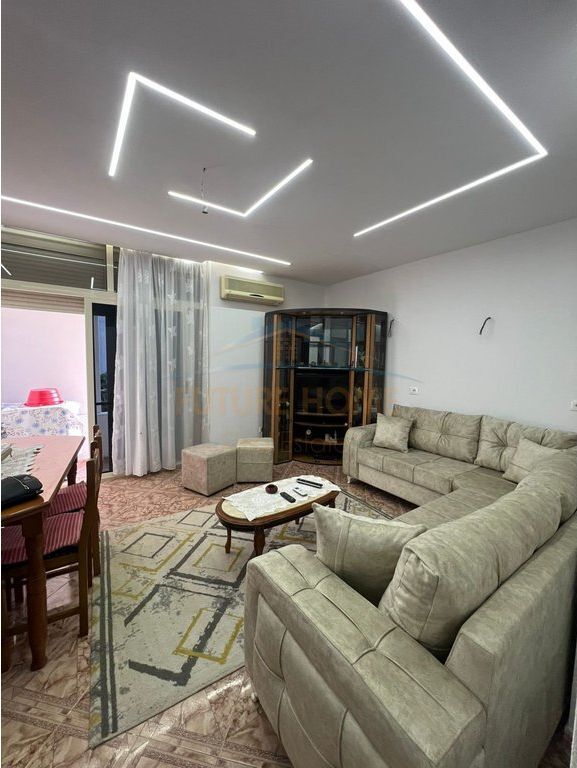 For rent, Apartment 2+1, Court, Durres