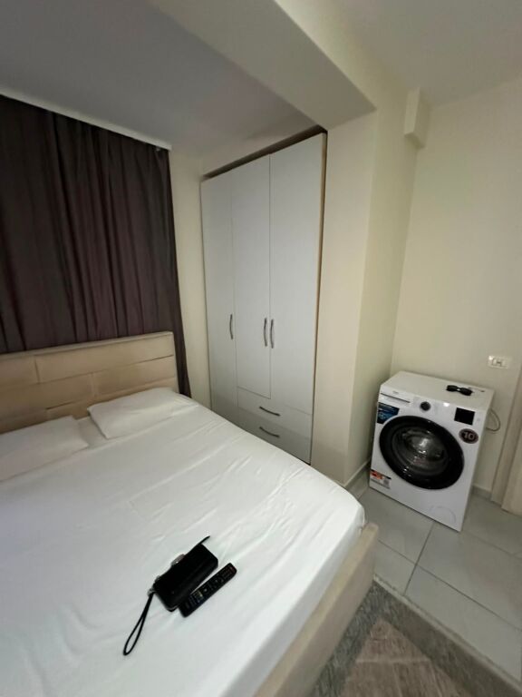 Qera | Garsoniere | Sheshi Willson | 400 €/muaj