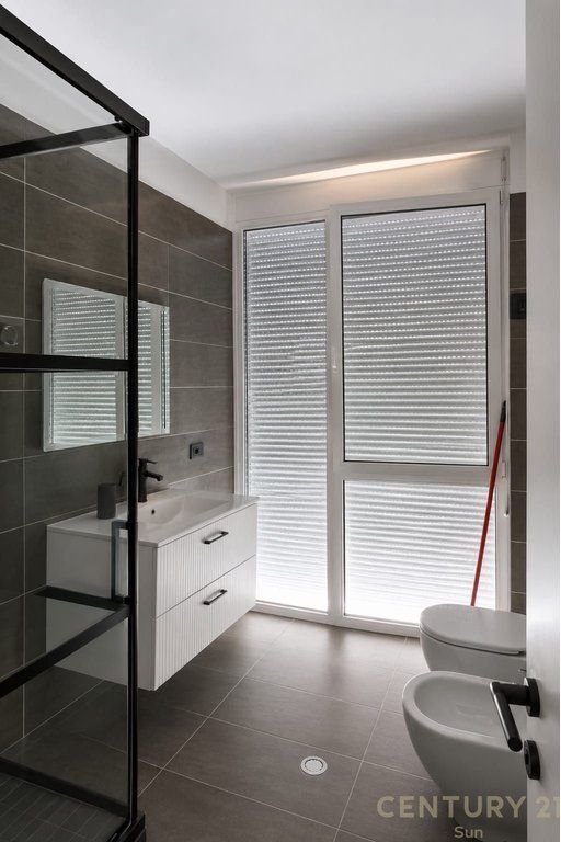 APPARTAMENTO 2+1 IN AFFITTO IN VIA DELLE BARRICATE 850 € /Mese
