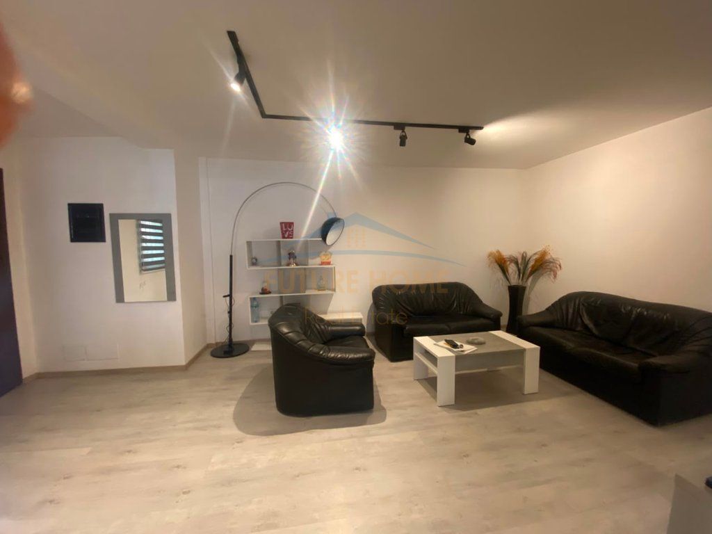 For Rent, Apartment 2+1+2, Karl Gega Street, Tirana. Empire70276