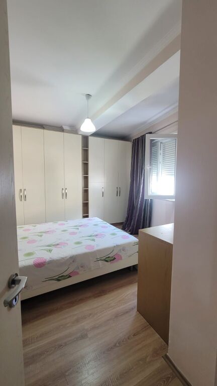 Apartment 2+1+1 with Balcony for Rent