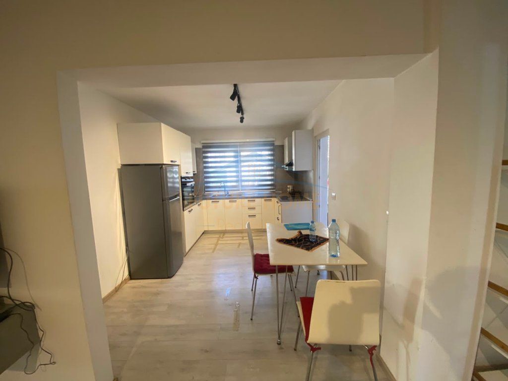 For Rent, Apartment 2+1+2, Karl Gega Street, Tirana. Empire70276