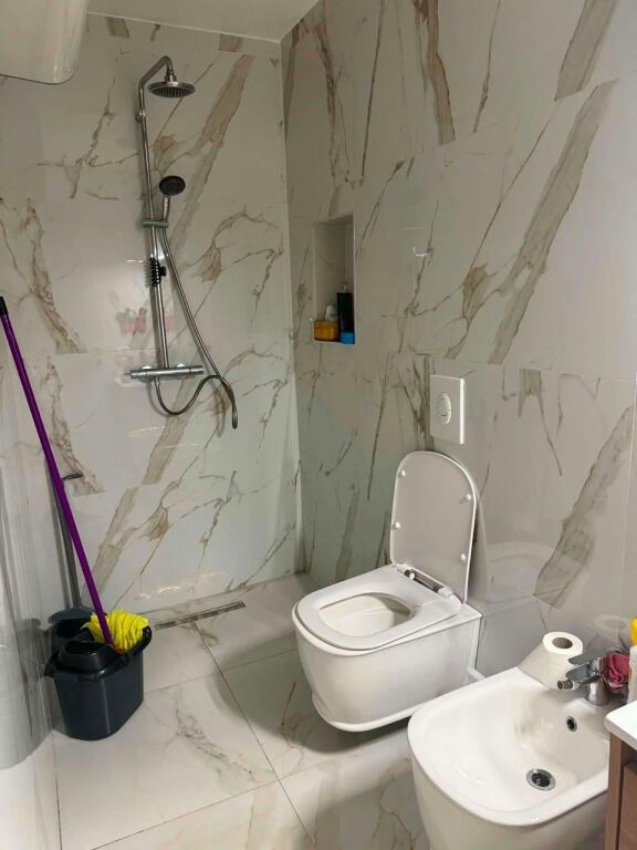 Appartamento in affitto - Via Panorama