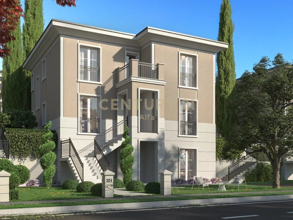 Vilë në Shitje në Rolling Hills Luxury Residences – Liqeni i Farkës | Elegancë dhe Jetesë Elite