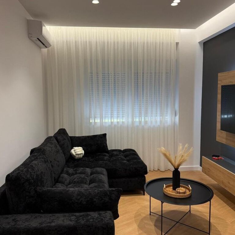🏡✨ Shitet Apartament 1+1 – Kopshti Zoologjik, Tiranë ✨🏡