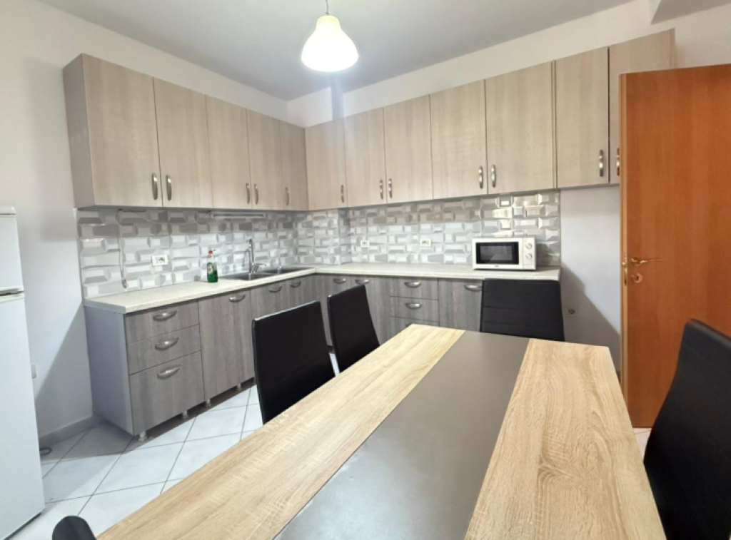 FOR RENT APARTMENT 1+1 – ASTIR