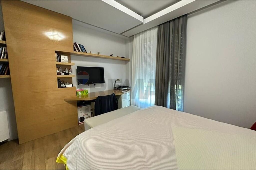 Apartment 3+1+2 for Sale in Laprakë – Ideal Opportunity for Living & Investment!