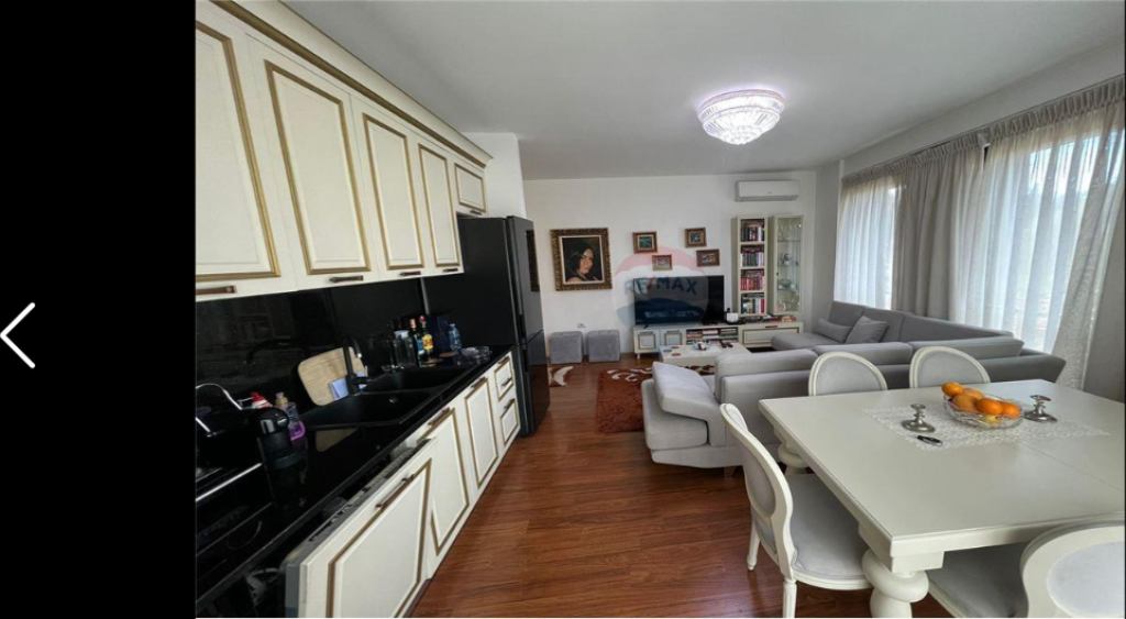 Apartment for rent 2+1+2 at Elbasan Street