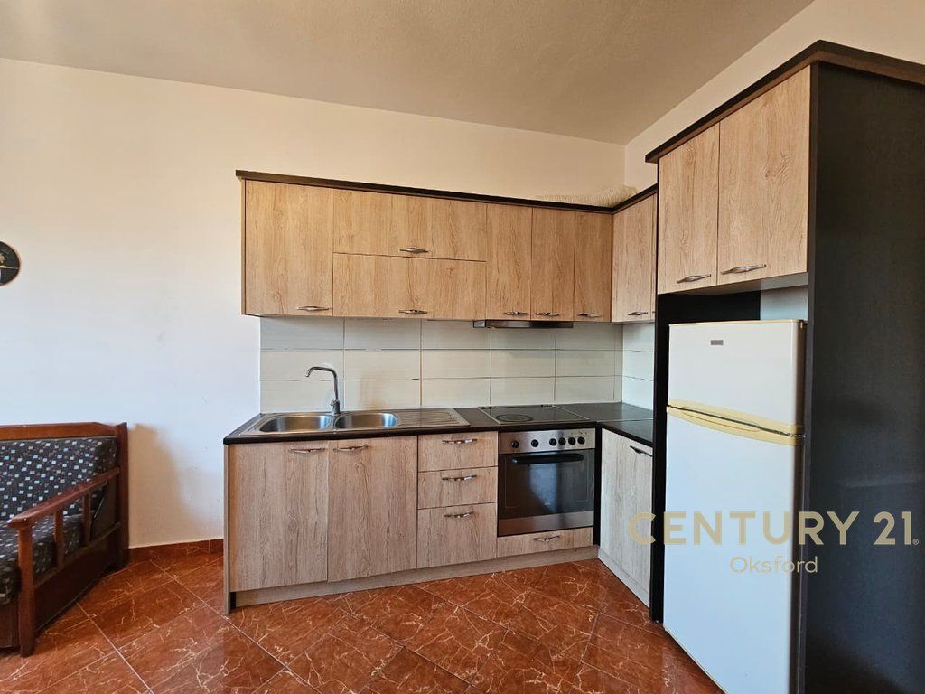 AFFITTASI APPARTAMENTO 2+1 A YZBERISHT OKS142732