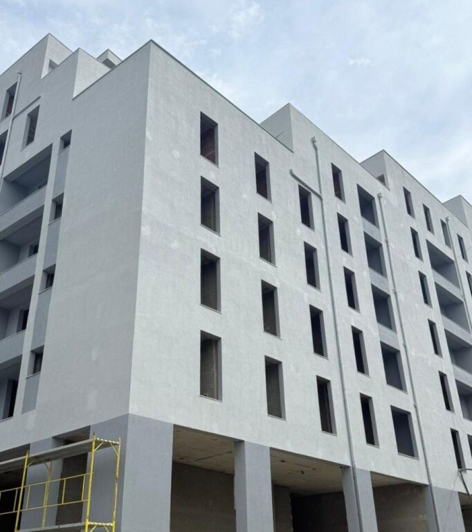✨ Apartament 1+1 për Shitje në Ali Demi – Mundësi Kreditimi! ✨