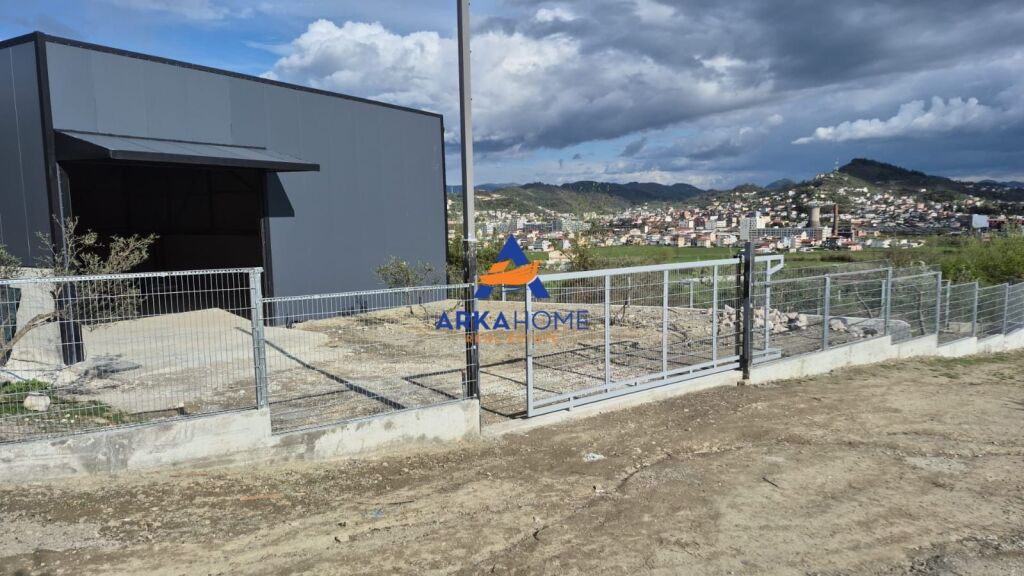 GIVES WAREHOUSE FOR RENT 250M2 "KOMBINAT" 1200 EURO