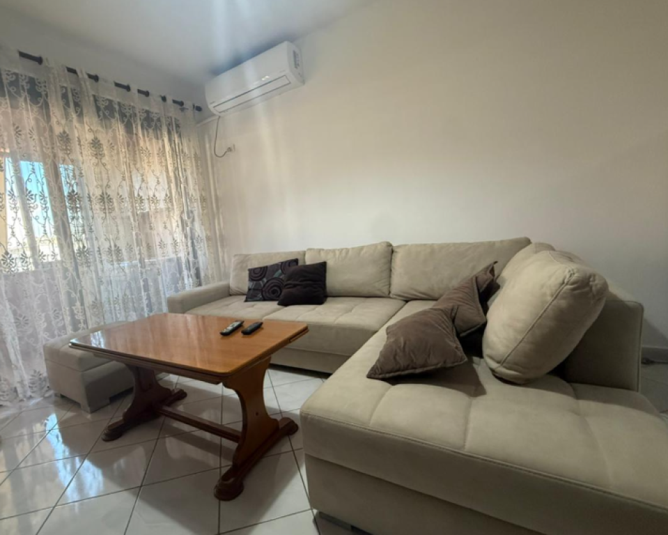 FOR RENT APARTMENT 1+1 – ASTIR