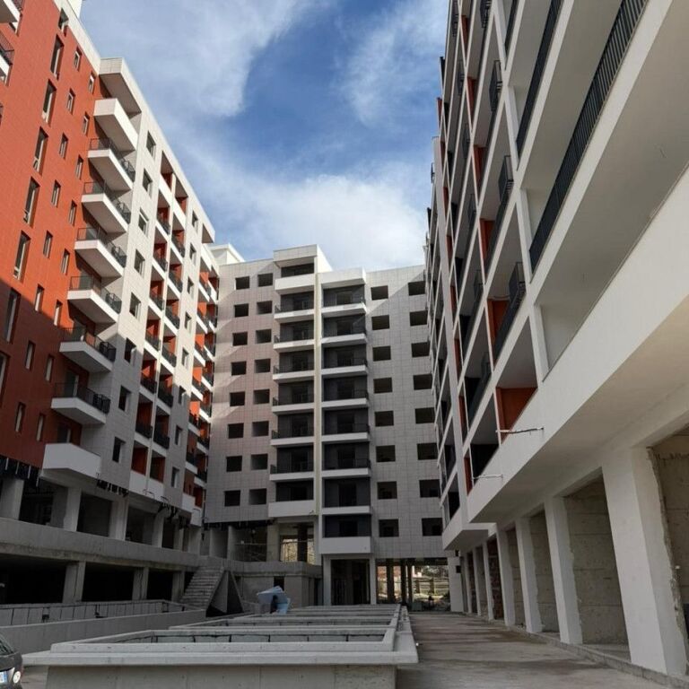 🏡✨ Apartament 1+1 për Shitje – Space City Residence ✨🏡