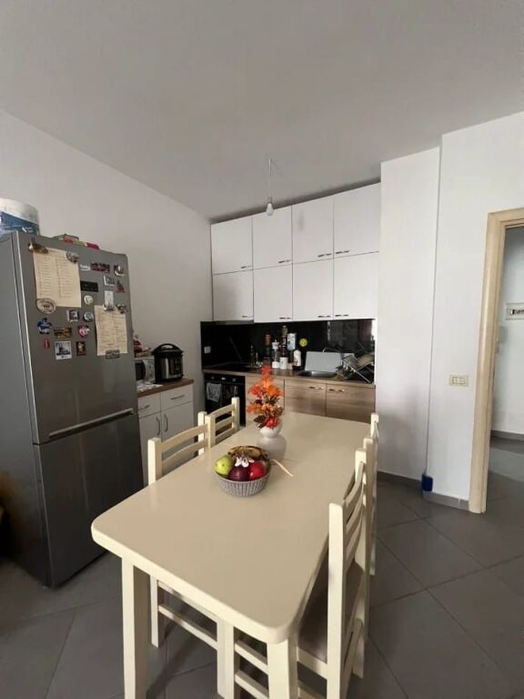 Appartamento 1+1+1 Balcone In Affitto