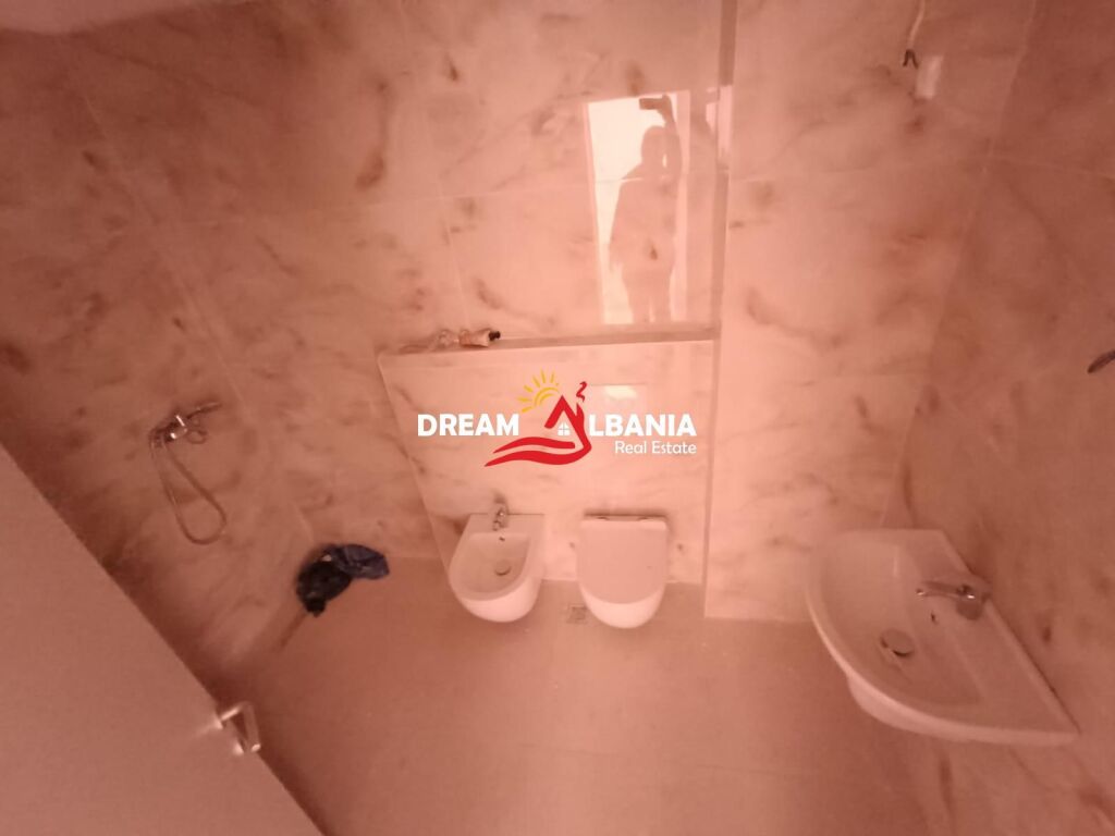 Apartment 1+1 for Sale near KMY, Rexhep Shala Street in Yzberisht (ID 41111584)