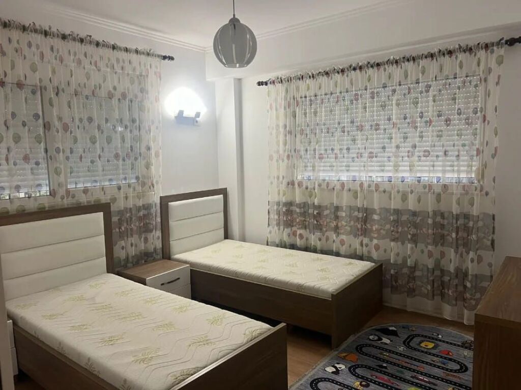 Apartment For Rent 3+1 At Kodra e Diellit (ID B230213) Tirane