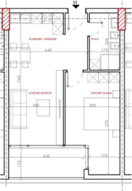 ✨ Apartament 1+1 për Shitje te Astir Residence 2✨