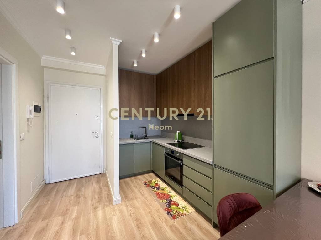 Apartament 1+1 me qera tek Turdiu - ish Fusha e Aviacionit