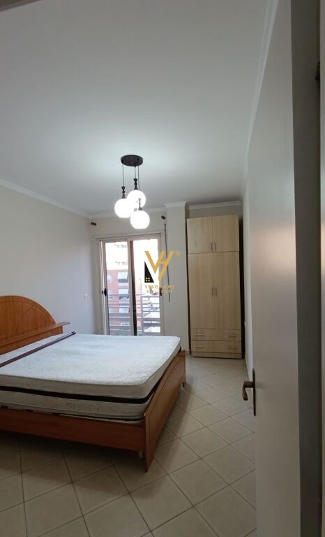 APARTMENT 1+1+BLK FOR RENT IN THE BUILDING WITH ARROW 50,000 LEKE