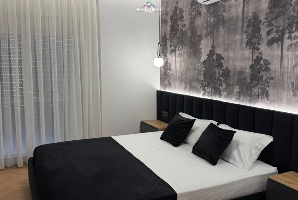 Apartament Ne Shitje 1+1 Tek Kopshti Zoologjik (ID B110596) Tirane
