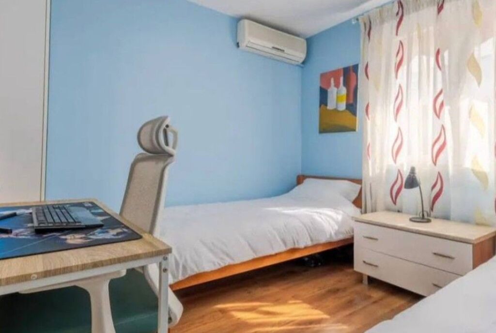 Appartamento 2+1 in Affitto 1000€ / Mese