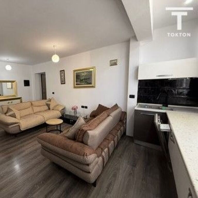 SHITET, APARTAMENT 2+1, ISH FUSHA E AVIACIONIT, TIRANË