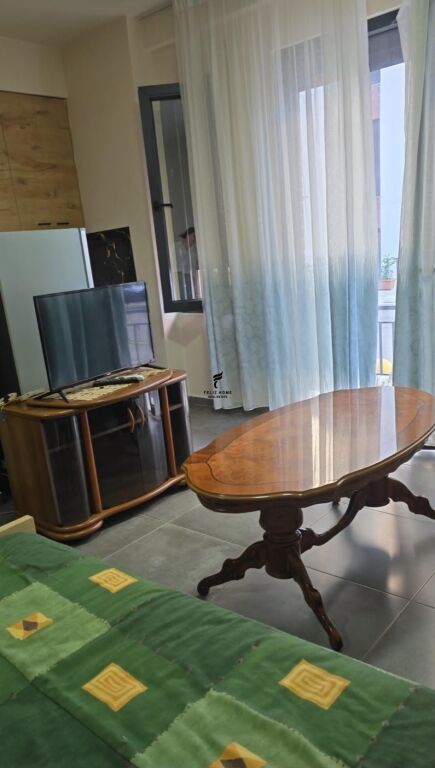 MONOLOCALE IN AFFITTO 35 M2 KODRA E DIELLIT 1 40.000 LEKE FH-78794