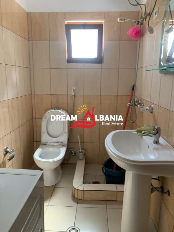 1+1 Villa Floor for rent Jordan Misja Street, near the Train tracks (ID 4251461)
