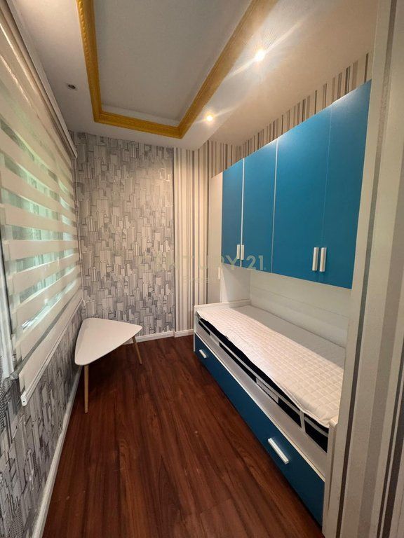 DRY LAKE, 2+1 APARTMENT FOR RENT