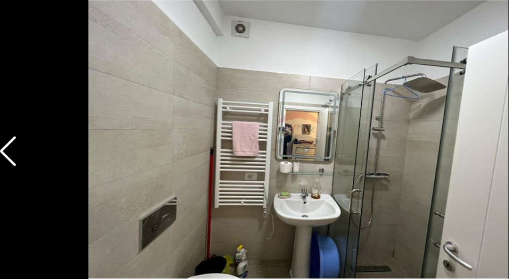 Apartment for rent 2+1+2 at Elbasan Street