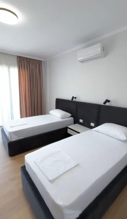 Rent | Apartament 2 + 1+2 | Rruga e Durrësit | 1500 €/month