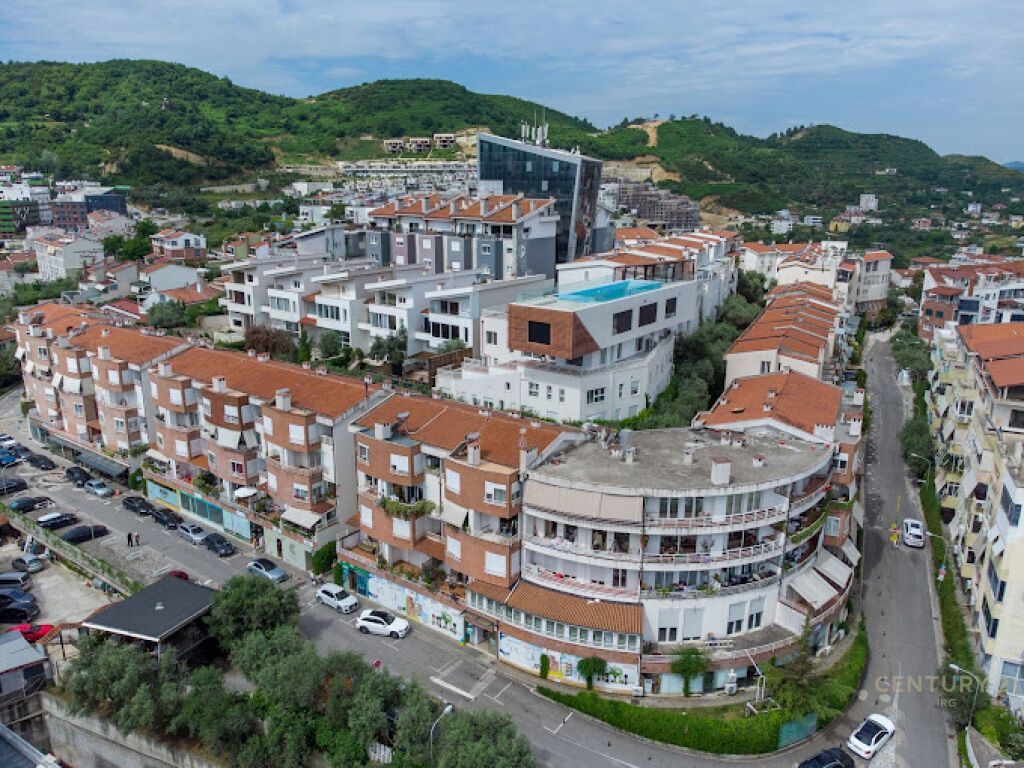 Vendo appartamento 1+1,. Kodra e DIellit 1 prolungamento  