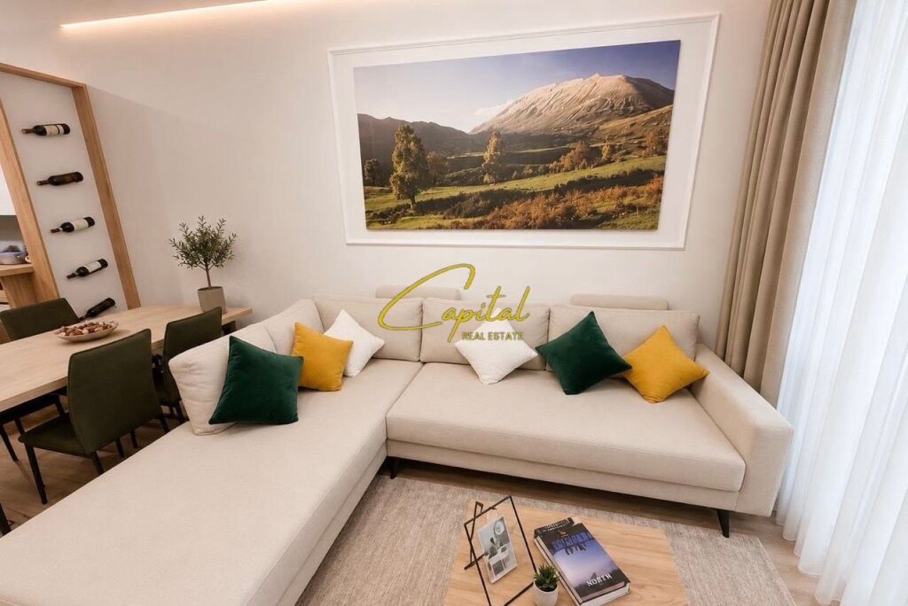 APPARTAMENTO IN AFFITTO 1+1 ASTIR 1.200 EURO