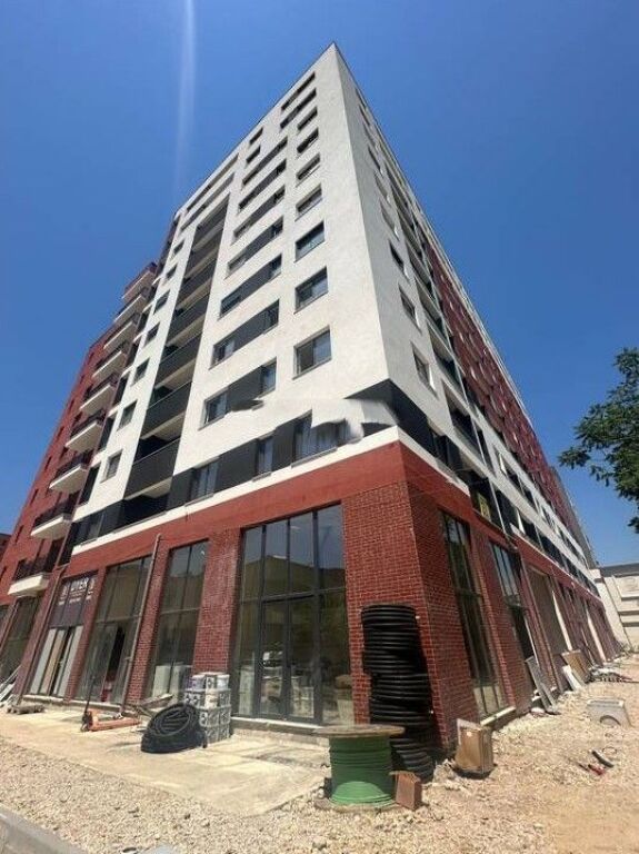 Shitet Apartament 2+1 tek Mirabella Residence, Oxhaku