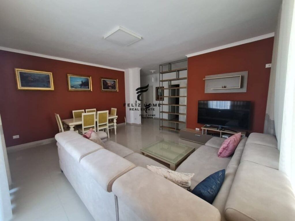 APARTMENT FOR RENT 2+1+ 2 BOTANICAL GARDEN 80,000 LEKE  FH-78846