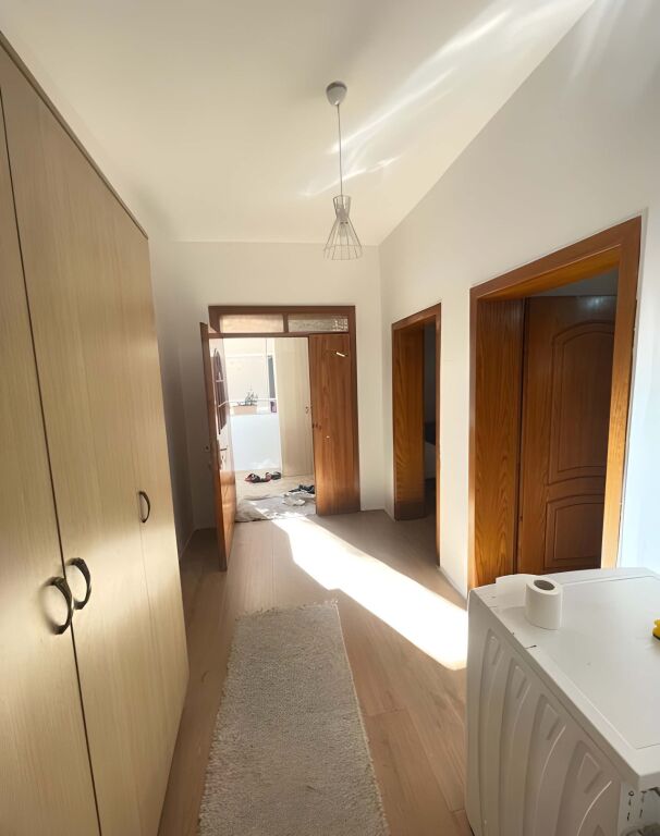 Apartament 2+1 me qira – Selitë e Vogël, pranë Xhamisë !