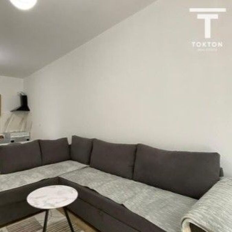 QIRA, APARTAMENT 2+1, PASKUQAN, TIRANË