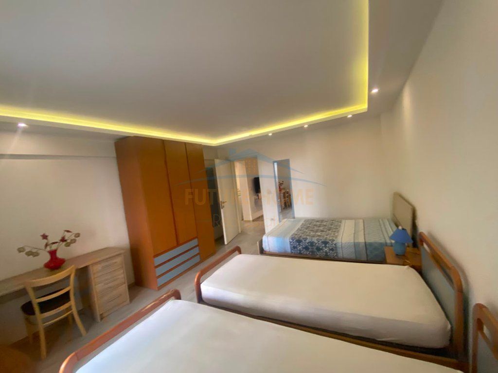 For Rent, Apartment 2+1+2, Karl Gega Street, Tirana. Empire70276