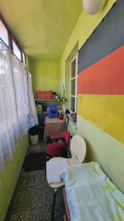 Apartament 1+1 Për Shitje në Komuna e Parisit, Rruga Muhamet Gjollesha - 150,000€ | 47 m² 150,000 €