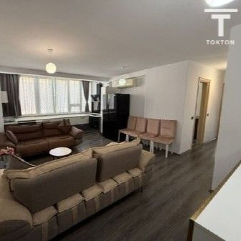 SHITET, APARTAMENT 2+1, ISH FUSHA E AVIACIONIT, TIRANË