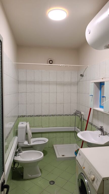 Appartamento in affitto - Delijorgji