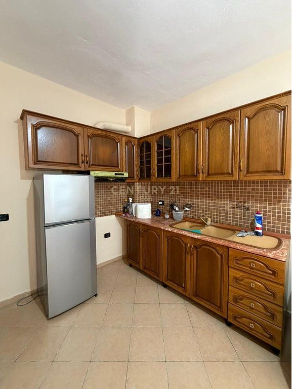 Apartment 1+1 For Sale in Mali i Robit, Durrës !