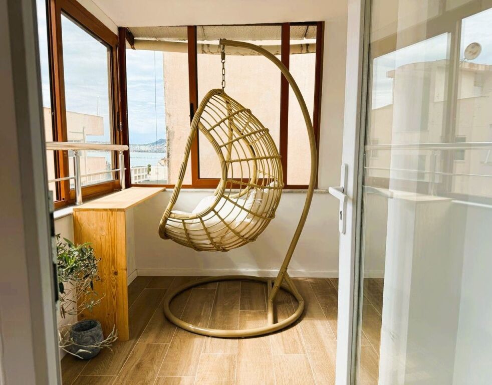 🌊🏡Shitet Apartament 2+1 me Pamje nga Deti në Durrës 🏡🌊