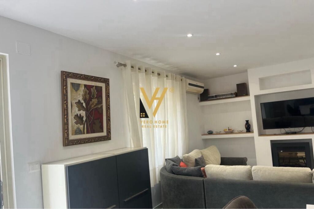 APARTMENT 2+1 FOR RENT ON BESA STREET 55,000 LEKE