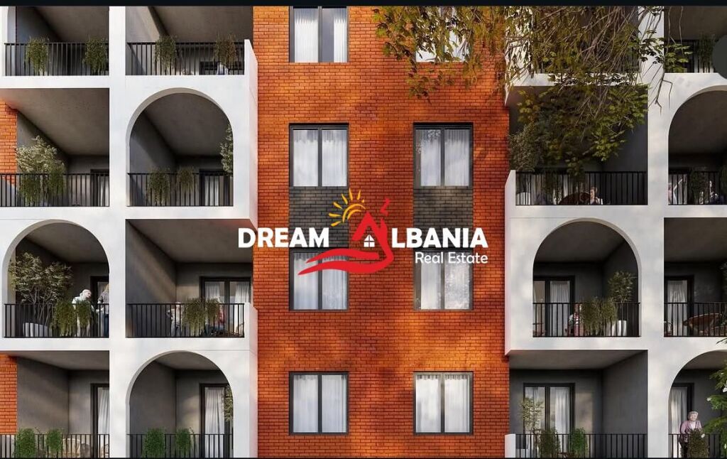 Apartament 2+1 Ne Shitje Ne Paskuqan (ID 41212257)