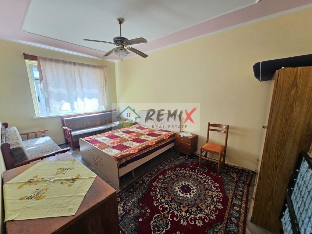 FOR RENT 1+1 APARTMENT IN THE CENTER OF DURRËS – NEAR THE COURT