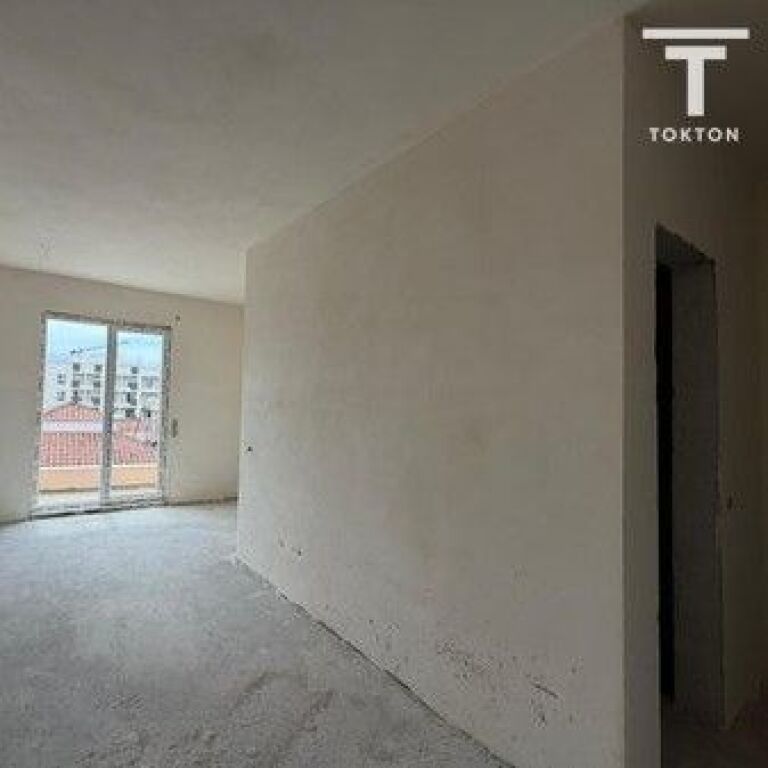 SHITET, APARTAMENT 1+1, RRUGA E GJUZËVE, GOLEM